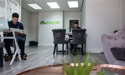 easylet warrington|Easylet Residential .